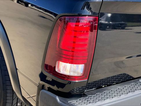 Used 2021 RAM 1500 Classic Warlock image 27