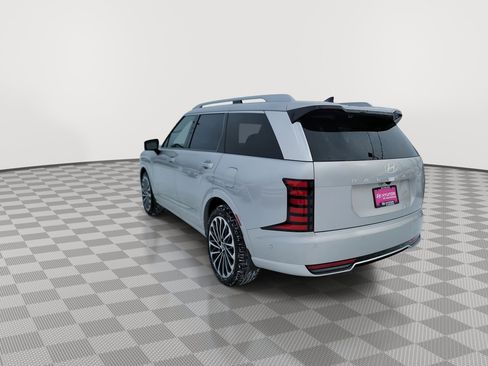 New 2026 Hyundai Palisade Calligraphy AWD/4WD image 6