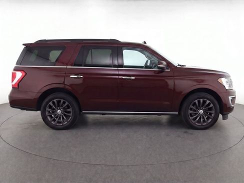 Used 2021 Ford Expedition Limited AWD/4WD image 8