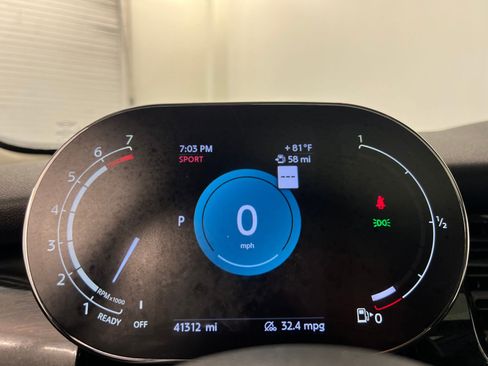 Used 2023 MINI Cooper S image 21