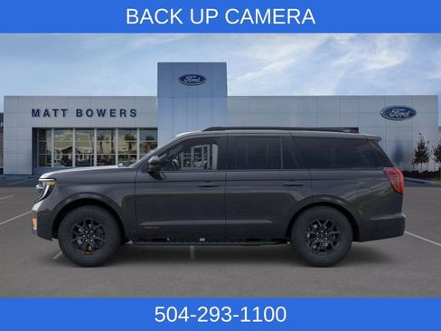 New 2025 Ford Expedition Tremor image 3