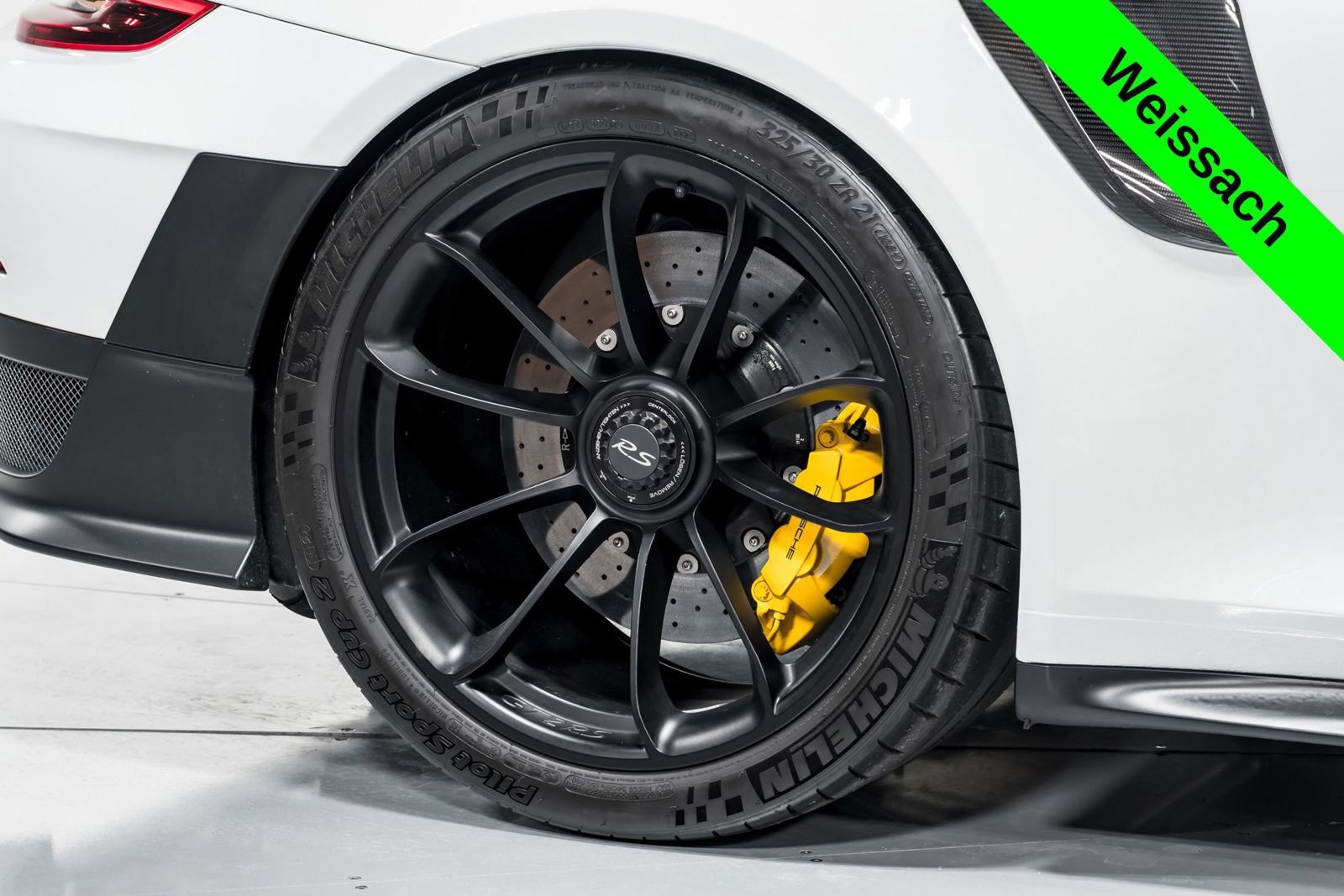 Used 2018 Porsche 911 GT2 RS RWD image 48