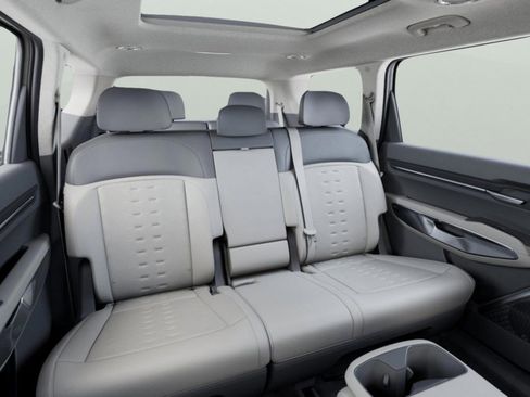 New 2026 Kia EV9 Wind image 16