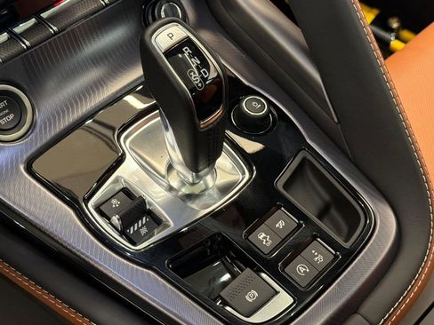 New 2024 Jaguar F-TYPE R-Dynamic RWD image 23