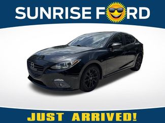 Used 2016 MAZDA MAZDA3 i Touring FWD 360° Tour