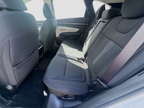 Used 2024 Hyundai Tucson SEL FWD image 21