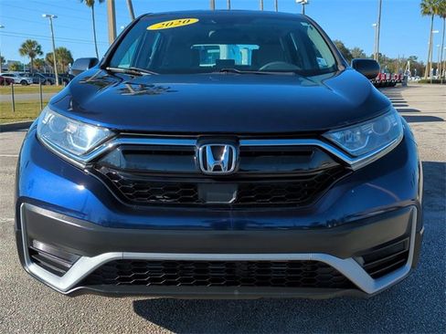 Used 2020 Honda CR-V LX image 9