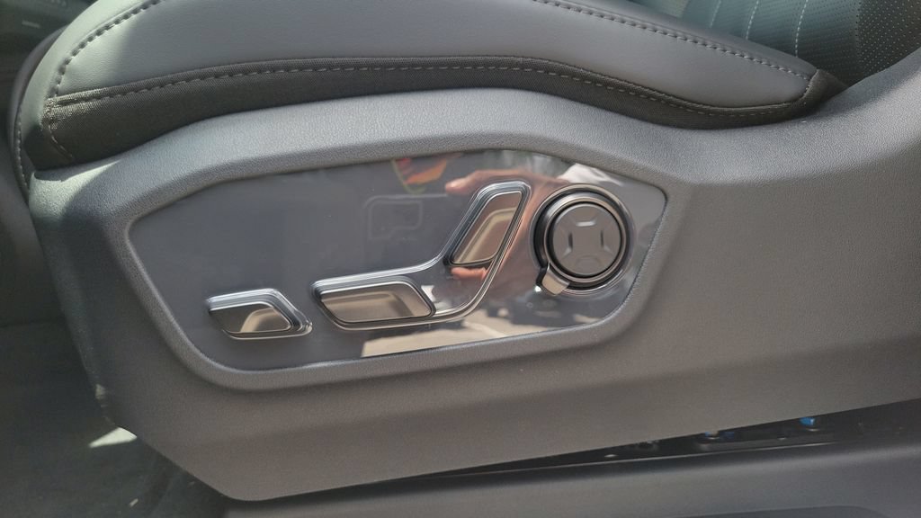 New 2027 Kia Telluride X-Line SX Prestige AWD/4WD image 16