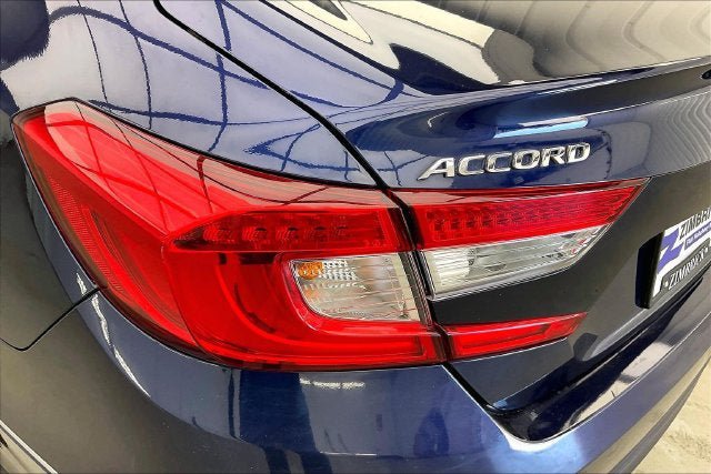 Used 2020 Honda Accord Touring image 27