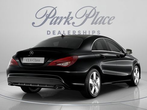 Used 2015 Mercedes-Benz CLA 250 image 18