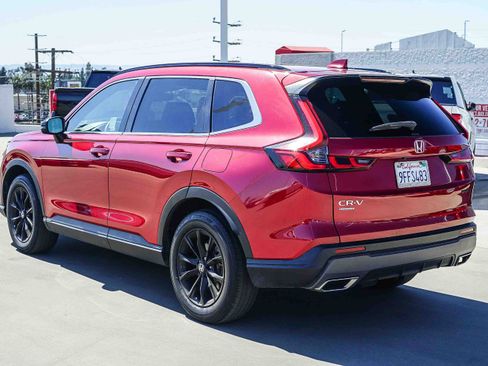 Used 2023 Honda CR-V Sport image 5