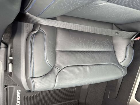 New 2026 Toyota Sequoia Platinum image 16