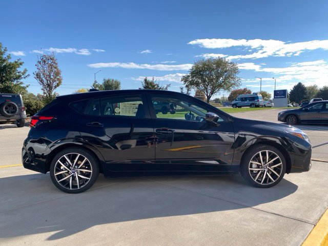 New 2026 Subaru Impreza 2.0i Sport AWD/4WD image 6