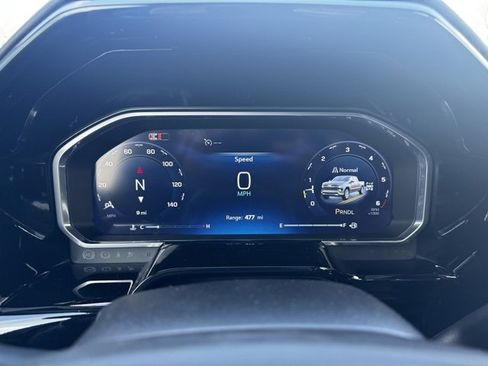 New 2026 Chevrolet Silverado 1500 RST image 24