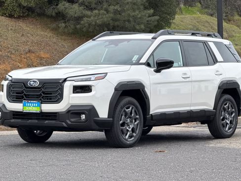 New 2026 Subaru Outback Premium image 7