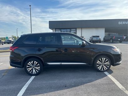 Used 2020 Mitsubishi Outlander ES