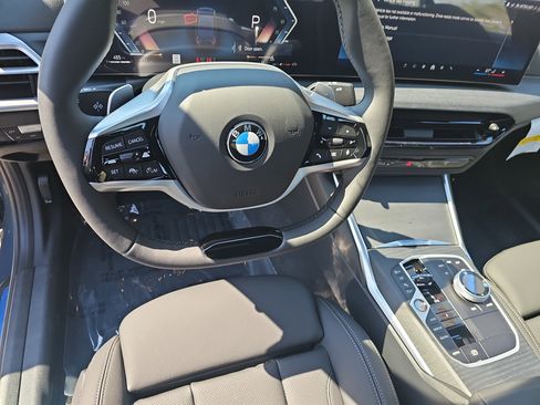 New 2026 BMW 330i Sedan w/ Premium Package image 17