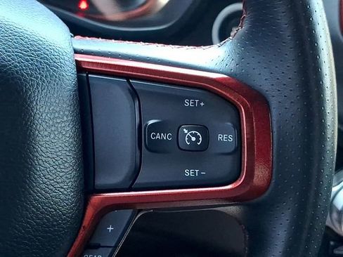 Used 2023 RAM 1500 Rebel w/ Rebel Level 1 Equipment Group AWD/4WD image 25