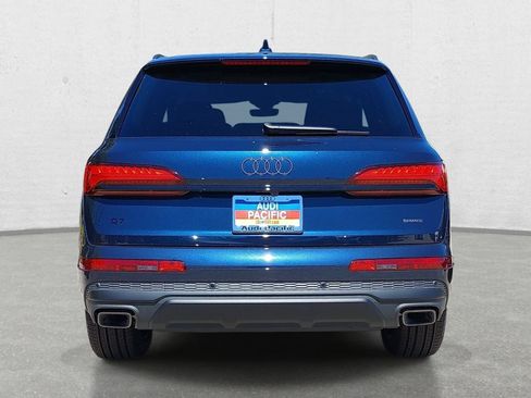 New 2026 Audi Q7 2.0T Premium Plus AWD/4WD image 6
