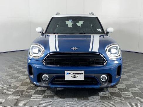 Used 2021 MINI Cooper Countryman Oxford Edition image 5