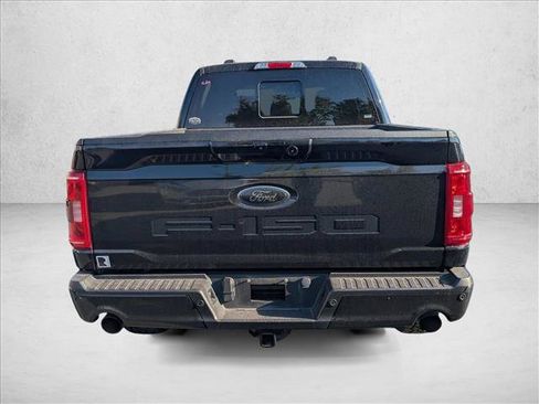 Used 2023 Ford F150 XLT w/ Equipment Group 302A High AWD/4WD image 6