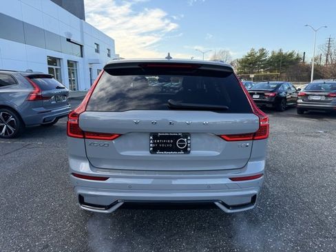 Used 2025 Volvo XC60 T8 Plus w/ Protection Package Premier image 12