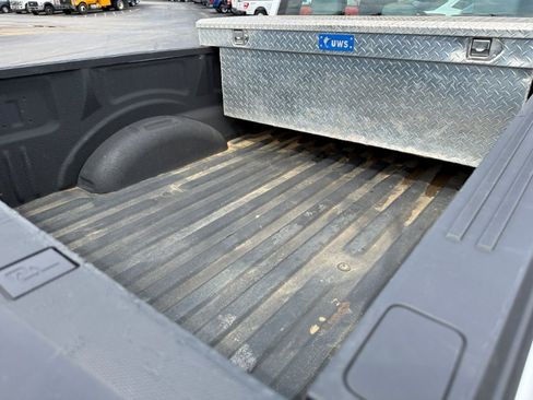 Used 2022 Ford F150 XL w/ Equipment Group 101A High RWD image 6