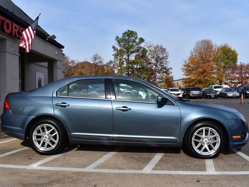 Used 2012 Ford Fusion SEL image 6