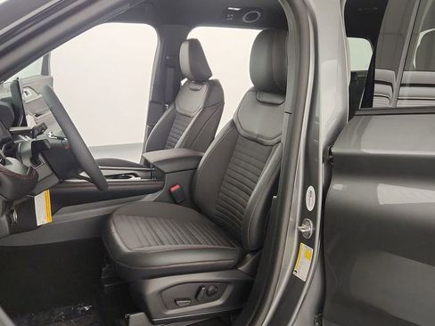 New 2026 Ford Explorer ST-Line AWD/4WD image 15