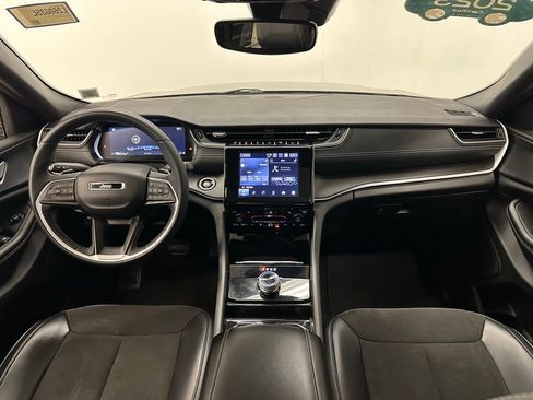 Used 2023 Jeep Grand Cherokee L Laredo image 20