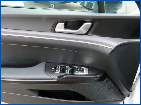 Used 2024 Kia K5 GT-Line w/ GT-Line Premium Package FWD image 12