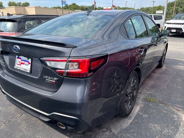 Used 2025 Subaru Legacy Sport AWD/4WD image 5