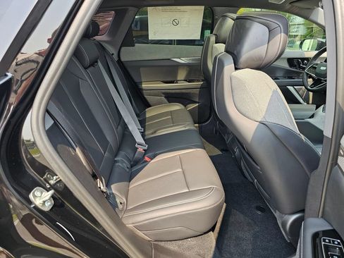 New 2026 Cadillac Optiq Sport 1 AWD/4WD image 12