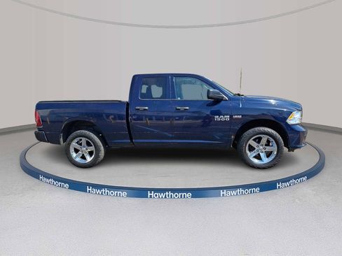 Used 2013 RAM 1500 Express AWD/4WD image 7