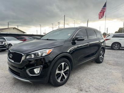Used 2016 Kia Sorento EX w/ EX Premium Package