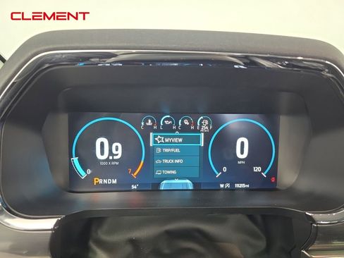 Used 2023 Ford F150 Lariat w/ Equipment Group 502A High image 15