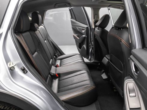 Used 2020 Subaru Crosstrek 2.0i Limited w/ Popular Package #4 image 36