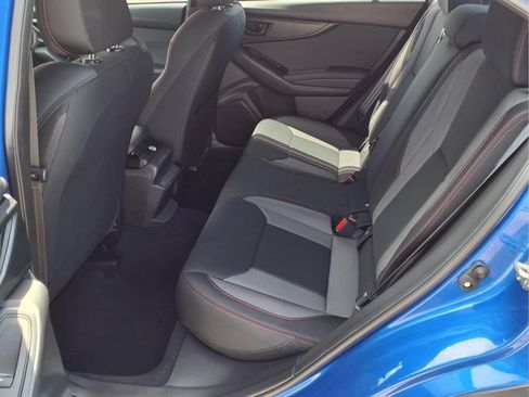 Used 2022 Subaru WRX AWD/4WD image 22