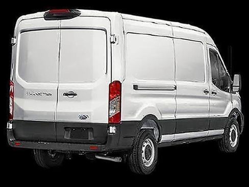Used 2024 Ford Transit 250 148 Medium Roof w/ Load Area Protection Package RWD image 87