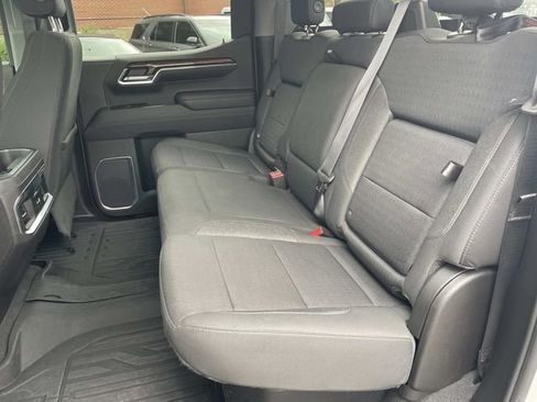Used 2022 GMC Sierra 1500 Elevation w/ X31 Off-Road Package AWD/4WD image 22