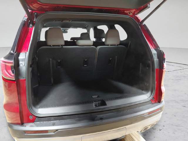 Used 2026 GMC Acadia Elevation AWD/4WD image 17