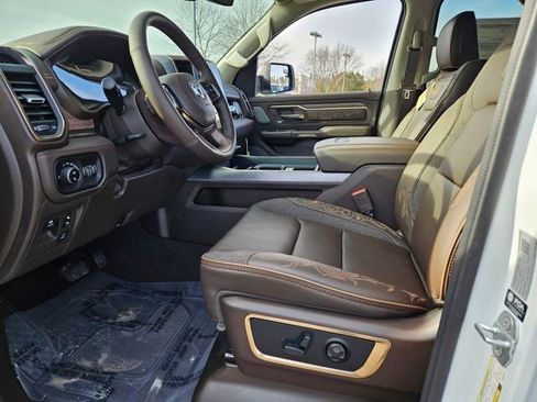 New 2026 RAM 1500 Limited image 8