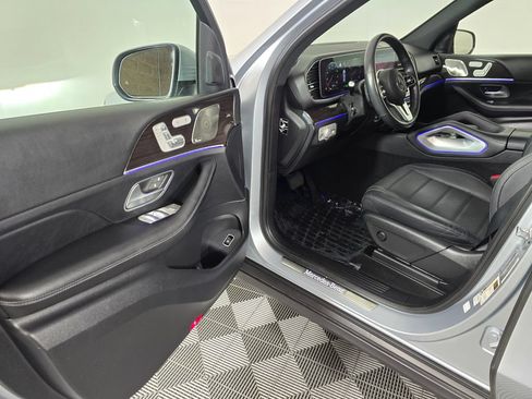 Used 2022 Mercedes-Benz GLE 450 4MATIC image 21