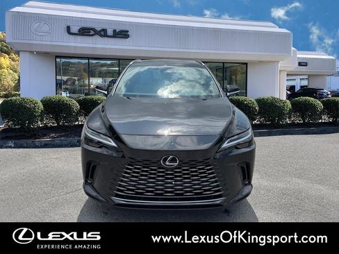 Used 2026 Lexus RX 350 Premium Plus w/ Convenience Package AWD/4WD image 8