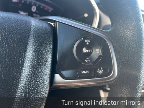 Used 2018 Honda CR-V EX image 28