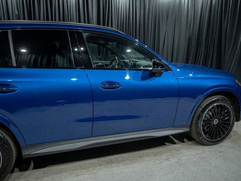 New 2026 Mercedes-Benz GLC 300 300 SUV image 4