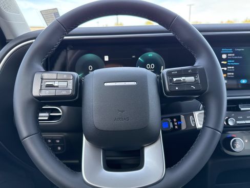 New 2026 Hyundai Palisade SEL AWD/4WD image 21