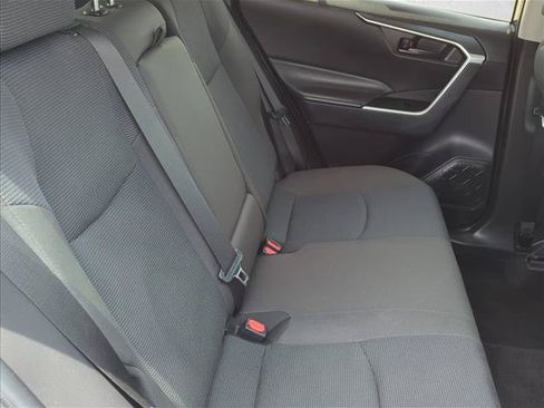 Certified 2025 Toyota RAV4 LE AWD/4WD image 23