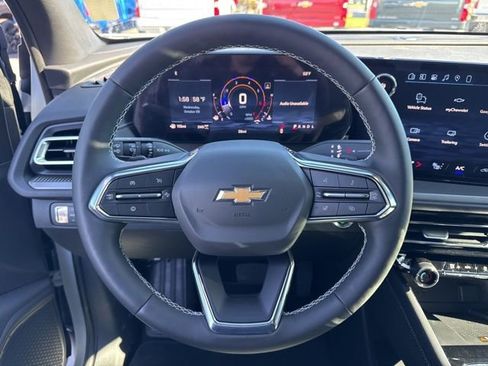 New 2026 Chevrolet Traverse LT w/ Driver Confidence Package image 16