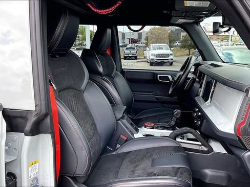 Used 2023 Ford Bronco Raptor image 28